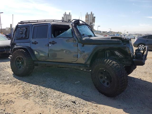 2017 JEEP WRANGLER U 1C4BJWDG5HL688393