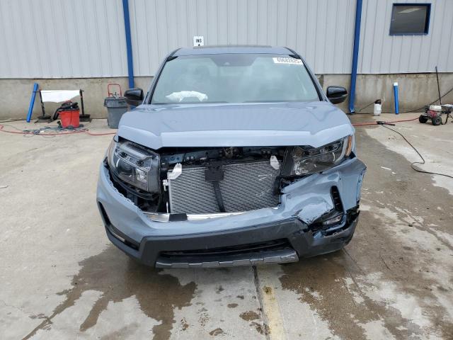 2025 HONDA RIDGELINE 5FPYK3F63SB022340