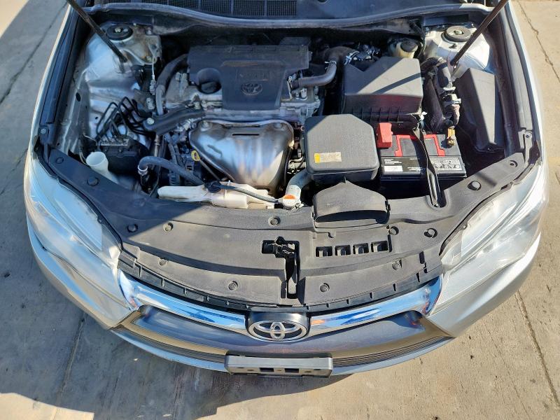 2016 TOYOTA CAMRY LE 4T4BF1FK1GR541858