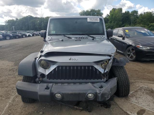 2015 JEEP WRANGLER U 1C4BJWDG3FL503626