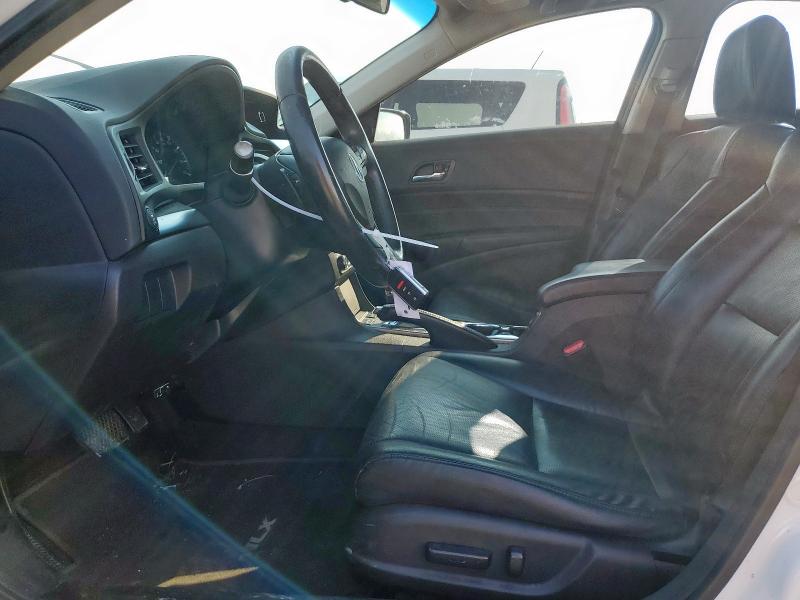 2015 ACURA ILX 20 19VDE1F34FE005253