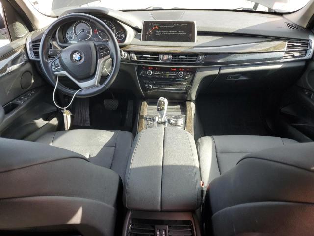 2015 BMW X5 XDRIVE3 5UXKR0C52F0K57304