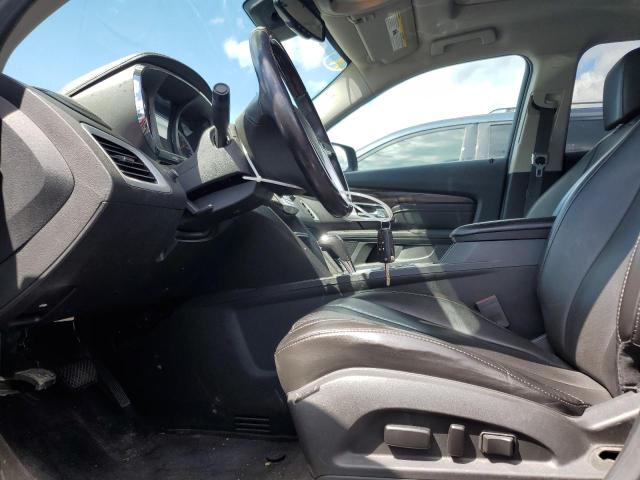 2016 GMC TERRAIN DE 2GKFLVE37G6264033