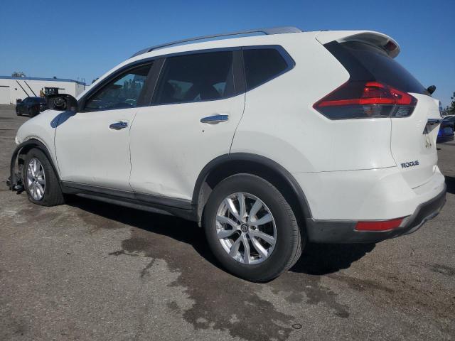 2018 NISSAN ROGUE S KNMAT2MT5JP570824