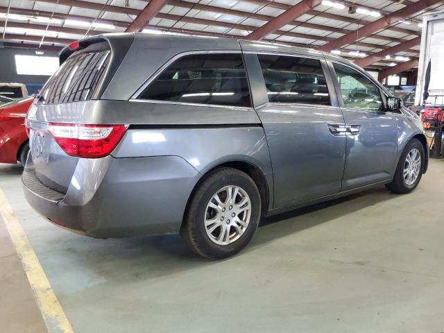 HONDA ODYSSEY EX 2012 5FNRL5H45CB067654 photo #4
