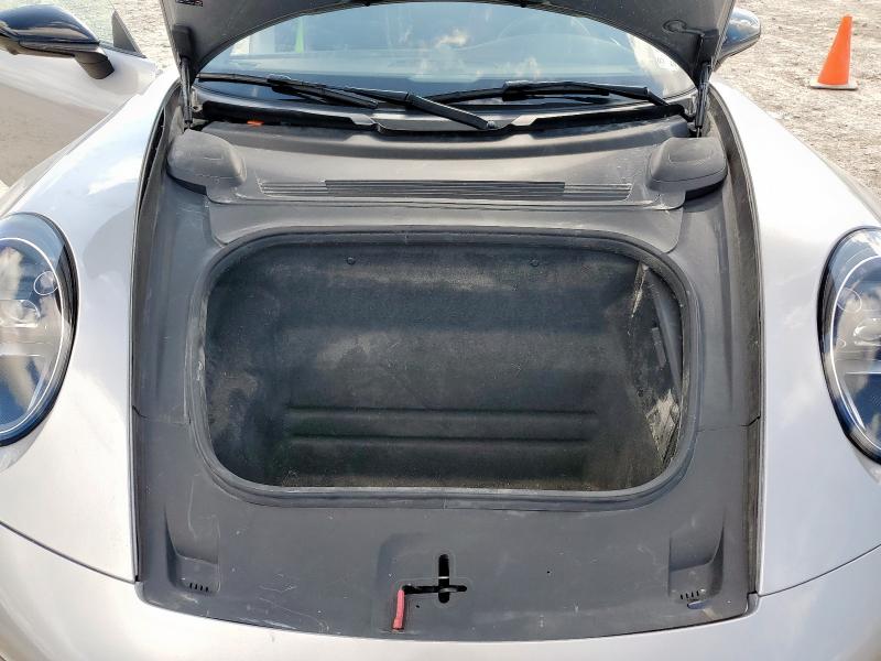 2023 PORSCHE 911 CARRER WP0AA2A98PS206062
