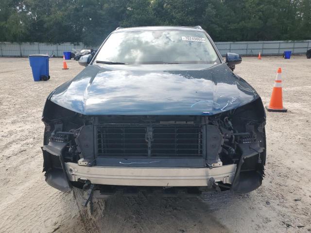 2018 AUDI Q7 PREMIUM PLUS WA1LAAF71JD049376