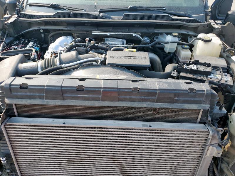 2023 CHEVROLET SILVERADO K2500 HIGH COUNTRY 2GC4YREY0P1726890