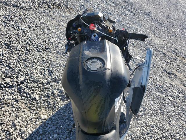 2023 YAMAHA YZFR7 JYARM38E5PA008754
