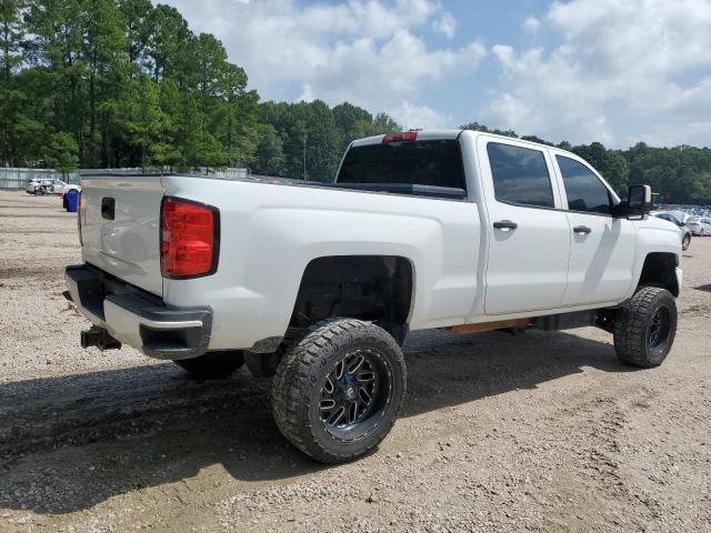 2015 CHEVROLET SILVERADO - 1GC1KVE81FF162834