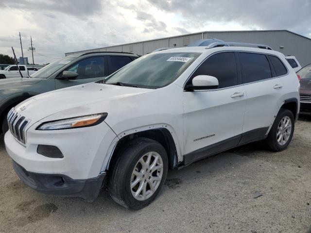 JEEP CHEROKEE L