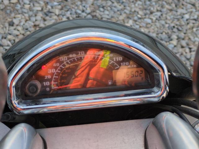 2014 SUZUKI VZ800 - JS1VS56A6E2100235