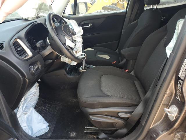 2016 JEEP RENEGADE L ZACCJBBT4GPD40429