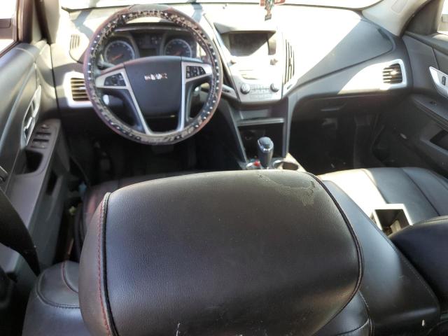 2017 GMC TERRAIN SLT 2GKFLPE37H6102769