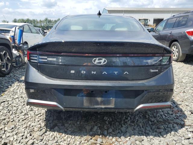 2024 HYUNDAI SONATA SEL - KMHL64JA2RA356687