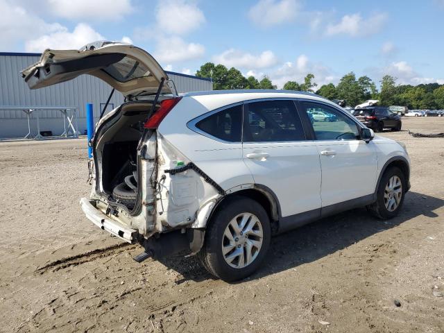 2015 HONDA CR-V EXL - 5J6RM4H71FL102882