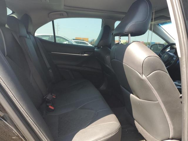 2018 TOYOTA CAMRY XSE 4T1B61HK9JU639387