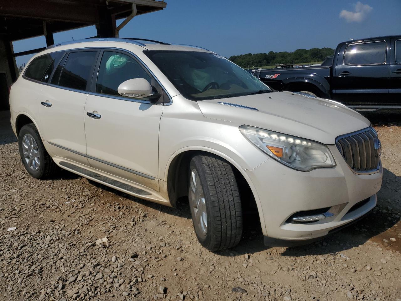 BUICK ENCLAVE
