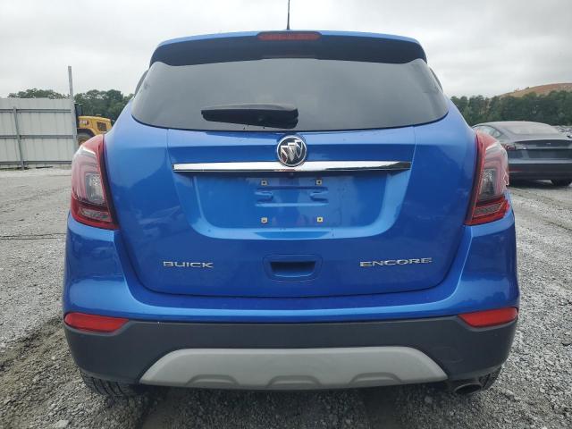 2018 BUICK ENCORE PRE KL4CJASB1JB574640