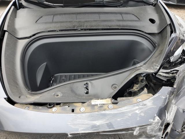 2023 TESLA MODEL Y 7SAYGDEE5PF860937
