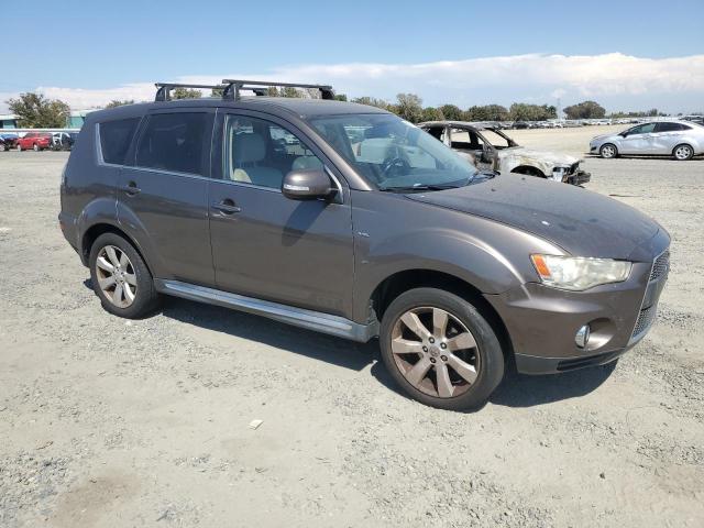 2011 MITSUBISHI OUTLANDER - JA4JT5AX5BU016771