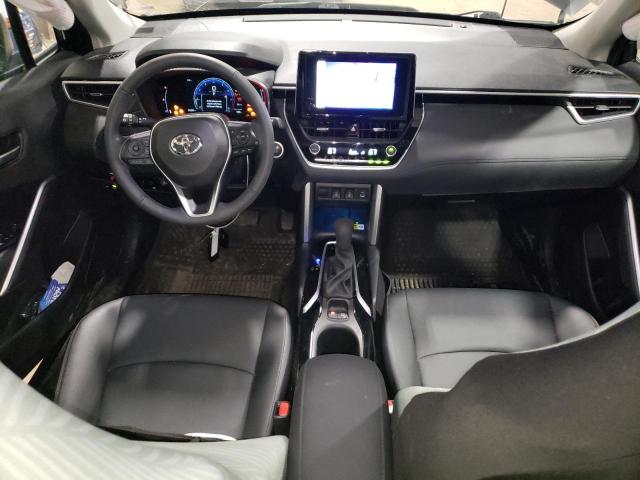 2023 TOYOTA COROLLA CR - 7MUEAABG4PV058466
