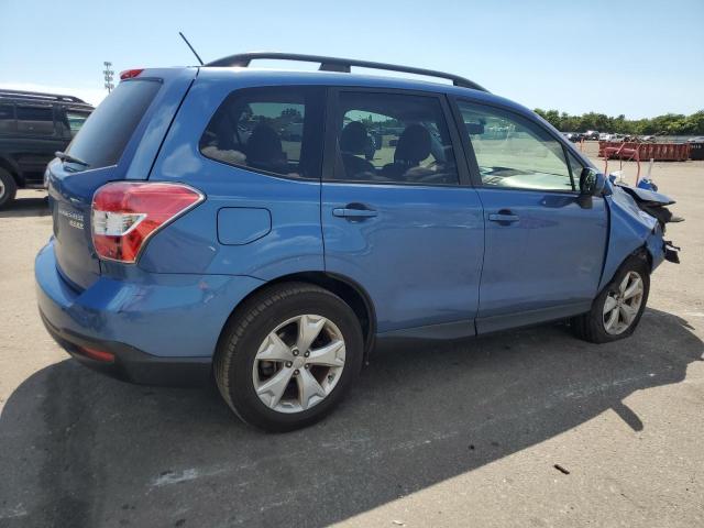 2015 SUBARU FORESTER 2.5I PREMIUM JF2SJADC3FH448745