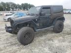 2016 JEEP WRANGLER S - 1C4AJWAG3GL109285