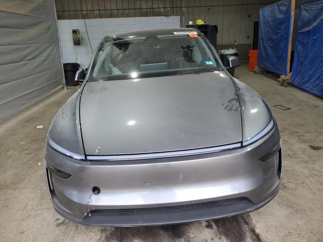 2025 TESLA MODEL Y 7SAYGDEE3TF368191