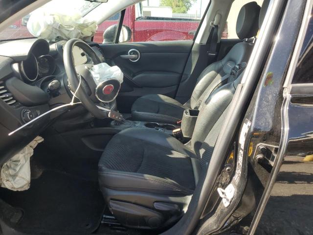 2018 FIAT 500X TREKK ZFBCFXCB8JP693364