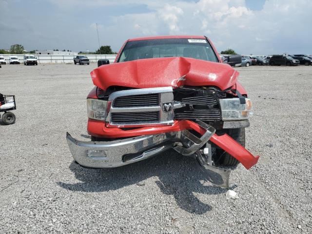 2011 DODGE RAM 1500 - 1D7RV1GT9BS676703