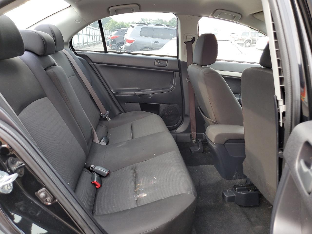 MITSUBISHI LANCER ES/ES SPORT