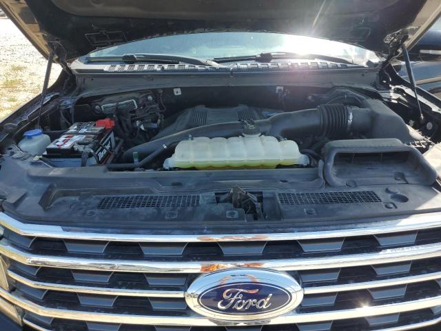 2018 FORD EXPEDITION - 1FMJU1JT2JEA19611