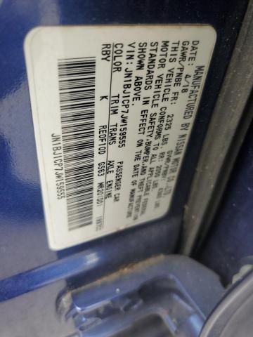 2018 NISSAN ROGUE SPORT S JN1BJ1CP7JW159555