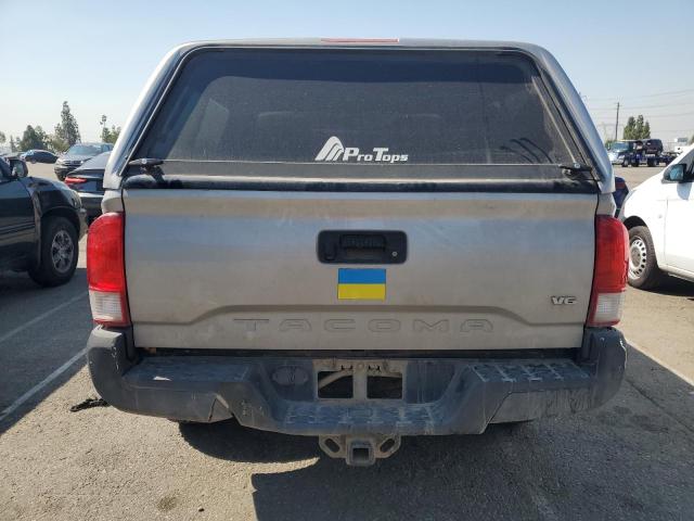 2017 TOYOTA TACOMA DOU 3TMAZ5CN5HM031347