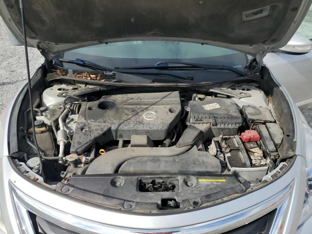 2015 NISSAN ALTIMA 2.5 - 1N4AL3AP2FC246649