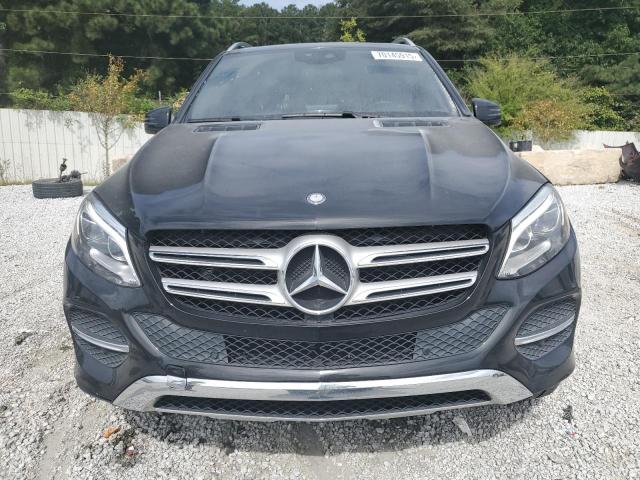 2017 MERCEDES-BENZ GLE 350 4JGDA5JB0HA878721
