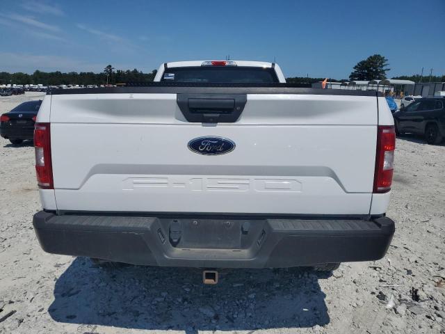 2020 FORD F150 1FTMF1EB7LKE13591