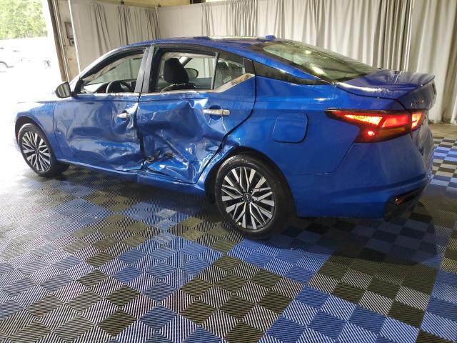 2025 NISSAN ALTIMA SV 1N4BL4DW5SN378557