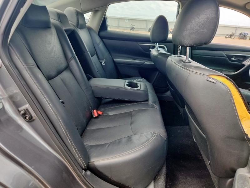 2017 NISSAN ALTIMA 2.5 1N4AL3AP3HC241687
