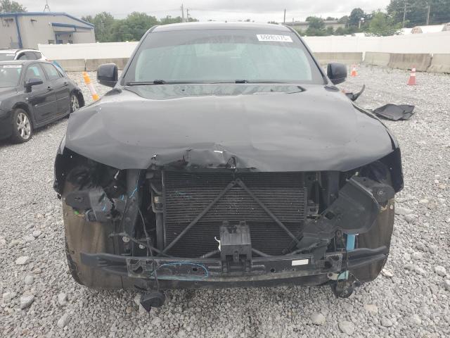 2018 DODGE DURANGO GT 1C4RDJDG2JC340338