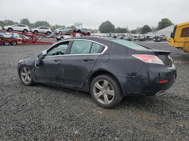 2014 ACURA TL ADVANCE - 19UUA8F7XEA001824