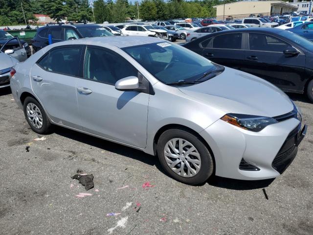 2018 TOYOTA COROLLA L - 2T1BURHE9JC101028