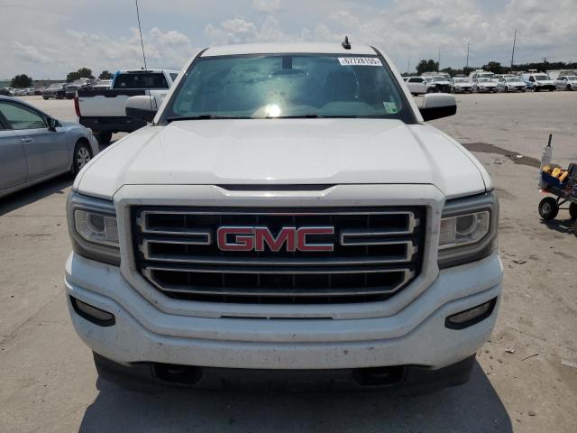 2017 GMC SIERRA K15 1GTV2LEC6HZ336442