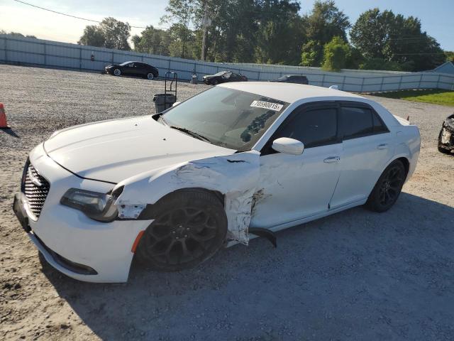 CHRYSLER 300 S
