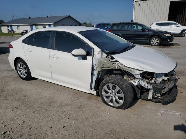 2020 TOYOTA COROLLA LE #3287684030