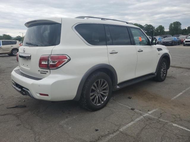 2018 NISSAN ARMADA PLA JN8AY2NE4J9734557