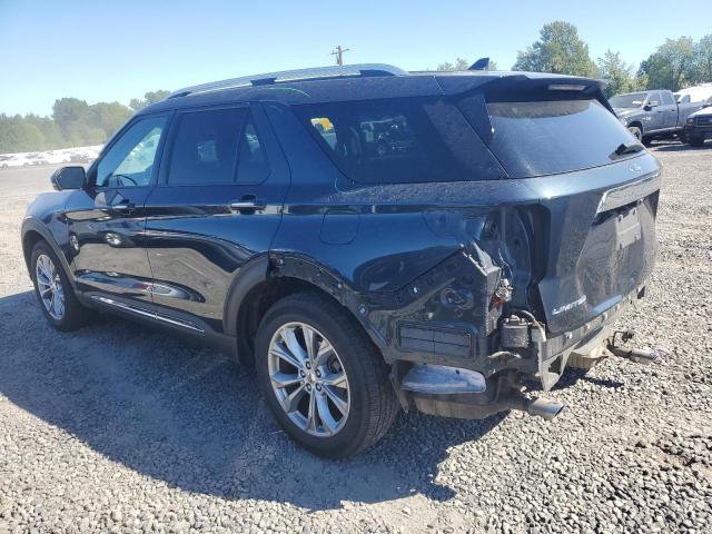 2023 FORD EXPLORER L - 1FMSK8FH3PGA94516
