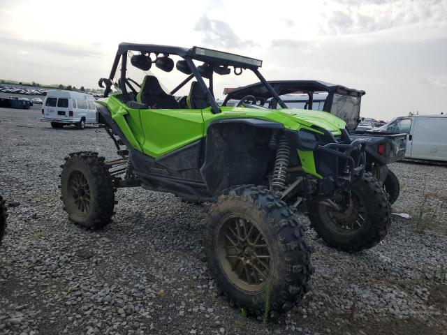 2019 HONDA SXS1000 S2 1HFVE0542K4001980