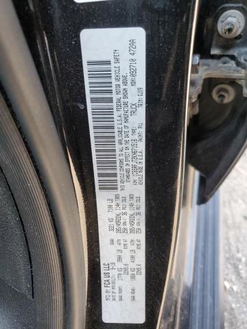 2019 RAM 1500 LARAM 1C6SRFJT2KN671516